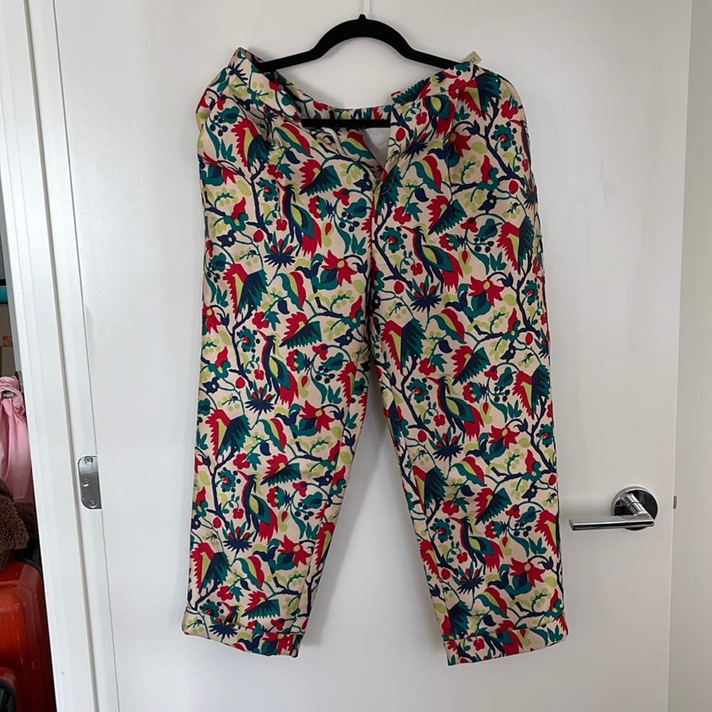 Creative design pants